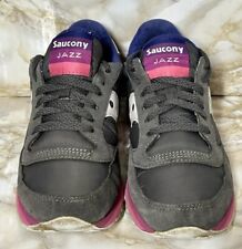 Saucony jazz s60195 for sale  BARRY