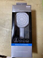 Mira logic shower for sale  Shipping to Ireland