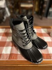 mens duck boots for sale  Oxford
