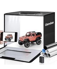 Glendan professional box for sale  Midland