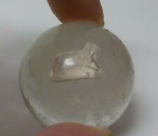 german sulphide marble for sale  Hendersonville
