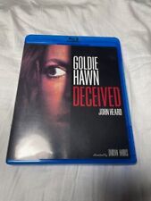 Deceived blu ray for sale  Houston