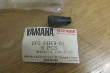 Nos yamaha yz80 for sale  LEICESTER