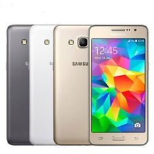 Usado, Telefone Samsung Galaxy Grand Prime G530H 4G LTE Original Desbloqueado 8GB Dual SIM comprar usado  Enviando para Brazil