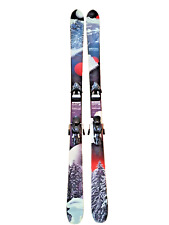 Salomon rocker2 skis for sale  SEVENOAKS