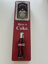 Coca cola wandöffner gebraucht kaufen  Ilvesheim