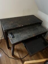 Adjustable computer desk for sale  Chicago
