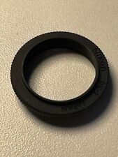 Nikon eyepiece adapter for sale  EPSOM