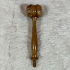 Vintage gavel judge for sale  Honolulu