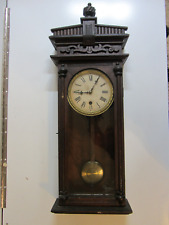 Antique waterbury clock for sale  Shirley