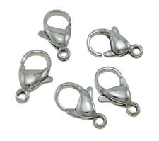 Stainless Steel Carabiner Carabiner Lock - Selectable Size / Quantity for sale  Shipping to South Africa