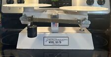 mechanical beam scale for sale  Cleveland