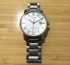 tissot titanium watch for sale  Madison