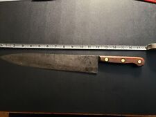 sabatier chef knife for sale  Wheaton