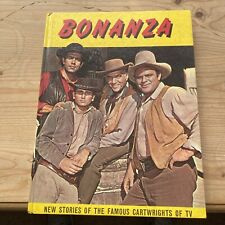 Bonanza annual western for sale  WATERLOOVILLE