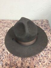 Campaign hat drill for sale  El Paso
