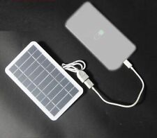 Panneau solaire portable d'occasion  Paris II