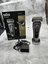 Braun series 9330s for sale  Bradenton