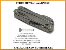 Pinza leatherman wingman usato  Lavagna