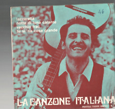 Modugno canzone italiana usato  Santa Marinella