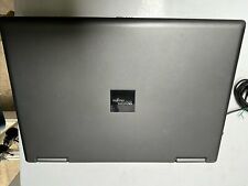 Laptop fujitsu siemens for sale  BEDALE