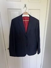 Suitsupply sienna wool for sale  LONDON