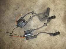 Yamaha 60hp 4 stroke outboard ignition coil set (62Y-85570-00-00), used for sale  Shipping to South Africa