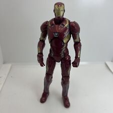 Usado, Hasbro Marvel Legends Iron Man Mark 46 segunda mano  Embacar hacia Mexico