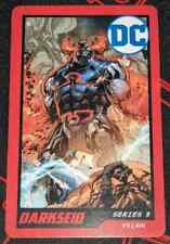 Darkseid comics coin for sale  Shipping to Ireland
