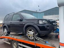 2005 landrover freelander for sale  HARTLEPOOL