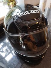 takachi helmet for sale  WHITLEY BAY