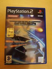 Gradius ps2 completo usato  Frascati