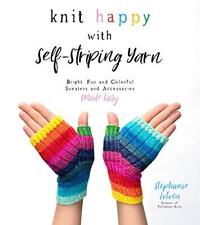 Knit happy self for sale  ROSSENDALE