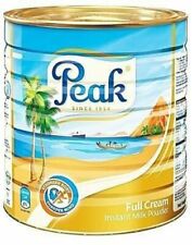 Peak milk powder for sale  Shipping to Ireland