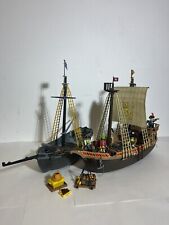 Playmobil piratenschiffe konvo gebraucht kaufen  Geretsried