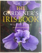 Gardener iris book for sale  Saint Paul