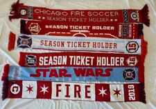 Chicago fire mls for sale  Heyworth