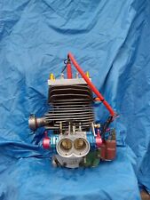 Used, U.A.S. 125cc Komet "Plate Motor" 2 Cycle Kart Racing Engine for sale  Shipping to South Africa