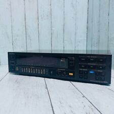 Sony graphic equalizer for sale  Shipping to Ireland