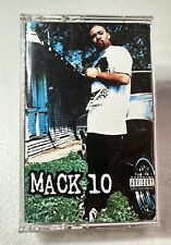 Mack cassette self d'occasion  Expédié en Belgium