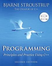 Programming principles practic for sale  Aurora