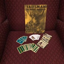 Talisman games workshop for sale  Ringoes