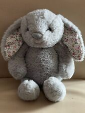 Grey bunny rabbit for sale  BRISTOL