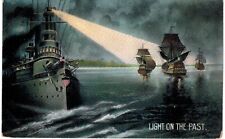 Navy light past for sale  Tuxedo Park