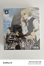 Durarara Relay Ps Vita, used for sale  Shipping to South Africa