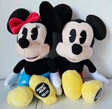 Mickey minnie mouse for sale  BIRKENHEAD