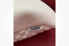 Tempur pillow protective for sale  LONDON