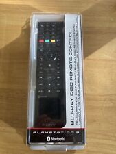 Official Sony PS3 PlayStation 3 DVD BD BLU RAY Remote Control Controller Genuine for sale  Shipping to South Africa
