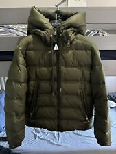 Moncler cardere jacket for sale  LONDON