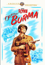 Objetivo, Birmânia! (DVD-R, 1945) Coleção de Arquivos WB (A10), usado comprar usado  Enviando para Brazil